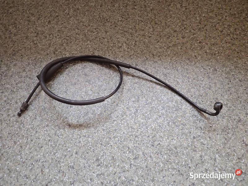 PRZEWÓD POMPY SPRZĘGŁA WYSPRZĘGLIKA KTM EXC SX Strzelce Krajeńskie