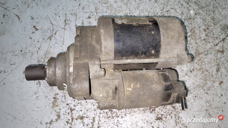 Rozrusznik Honda Accord 20 SM40204 osobowe Łagów