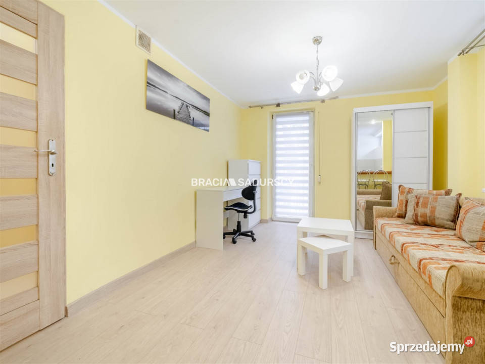 wynajmu mieszkania Kraków Racławicka 32m 2 Wynajem