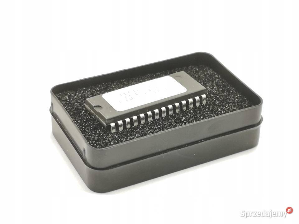 MODUŁ STEROWNIK ECU LANCIA Y 12 1995 NOWY