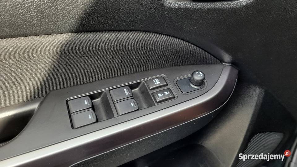 Suzuki Vitara Mild Hybrid 1 Właściciel serwis komputer pokładowy Brzeziny