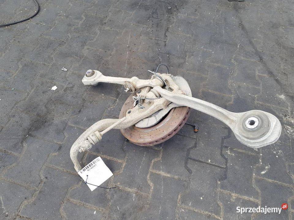 ZWROTNICA PRAWA PRZÓD S350 W221 osobowe Lipno sprzedam