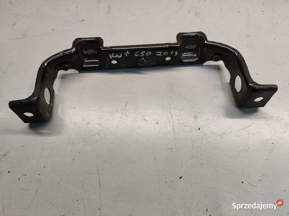 Mocowanie uchwyt kawasaki kvf 650 brute force