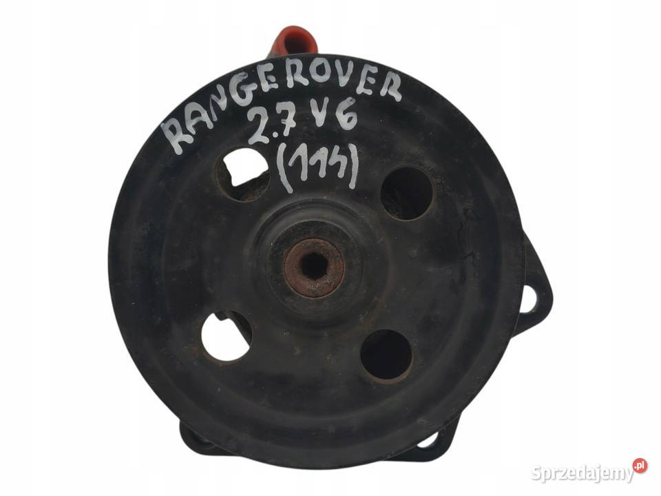POMPA WSPOMAGANIA Land Rover Discovery III 27 osobowe