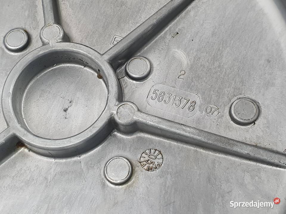 Dekiel Pokrywa Obudowa Magneta Polaris Sportsman Łódź sprzedam