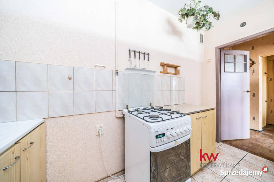 Mieszkanie 3791m2 Poznań Piastowskie blok