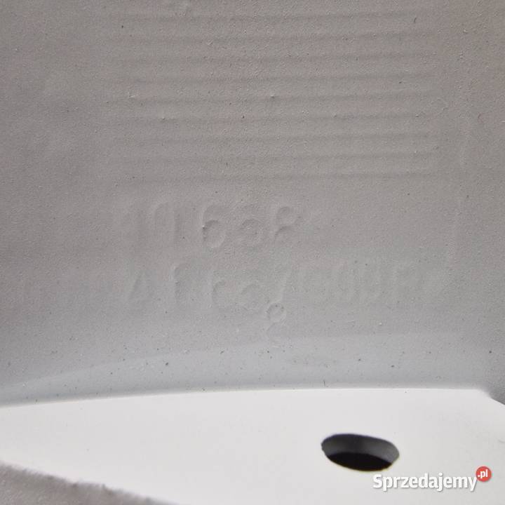 MERCEDES ACTROS MP4 MP5 OWIEWKA SPOILER ZDERZAKA lubuskie