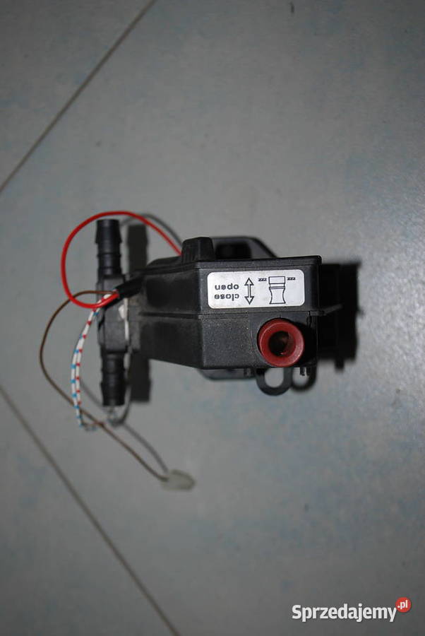 ZAWÓR SPUSTOWY TRUMA COMBI