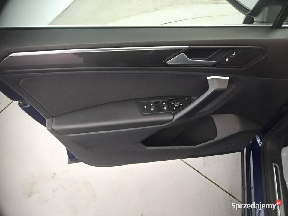 Volkswagen Tiguan 15 TSI EVO Highline DSG Z ESP Warszawa