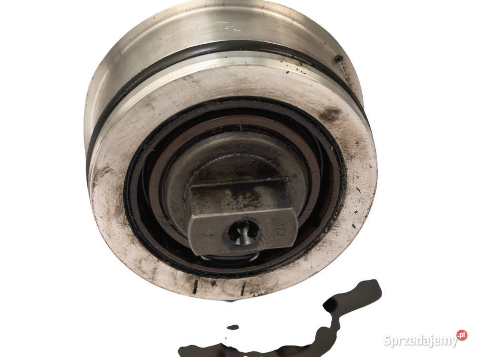 POMPA WTRYSKOWA CP3 Volvo S60 S80 V70 XC70 XC90 osobowe Chełm