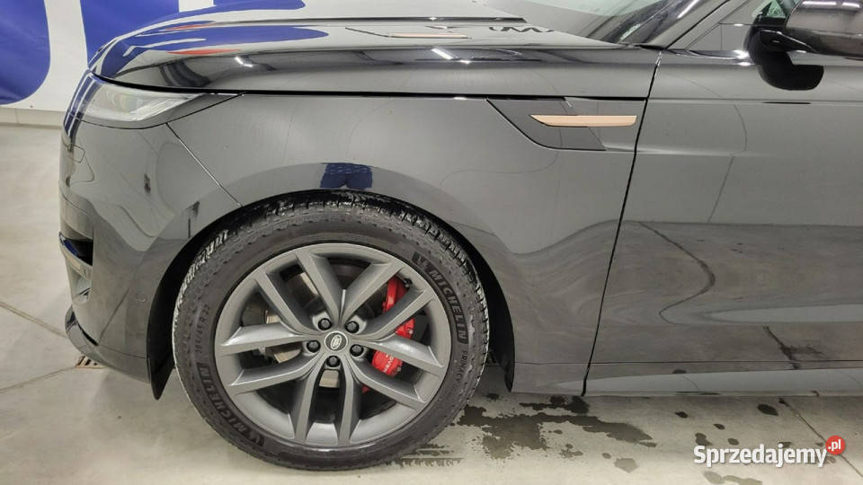 Land Rover Range Rover Sport 30 P460e PHEV Range Rover Sport Grójec