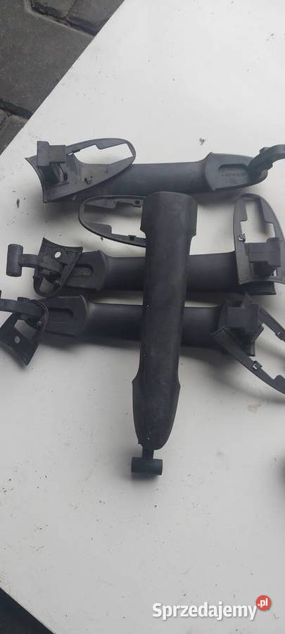 Klamka zewnątrzna MERCEDES SPRINTER W906 Szczecin