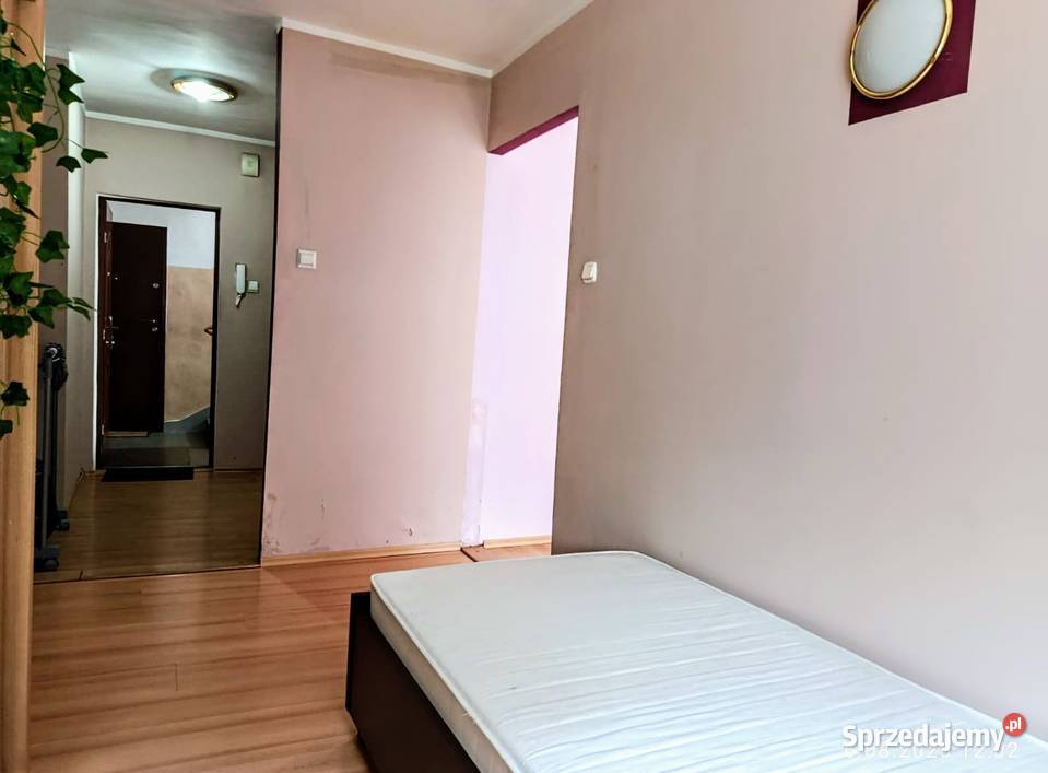 Mieszkanie 2 pok 30m2 PARTER Centrum Braniewo sprzedam