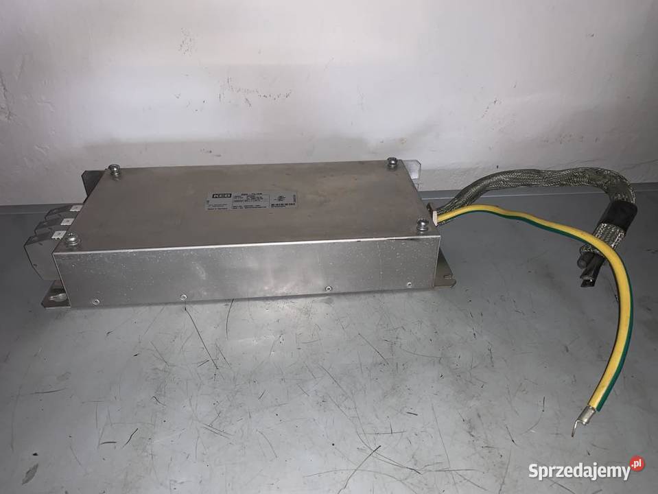KEB EMCFilter 18E5T601001 Used Warszawa