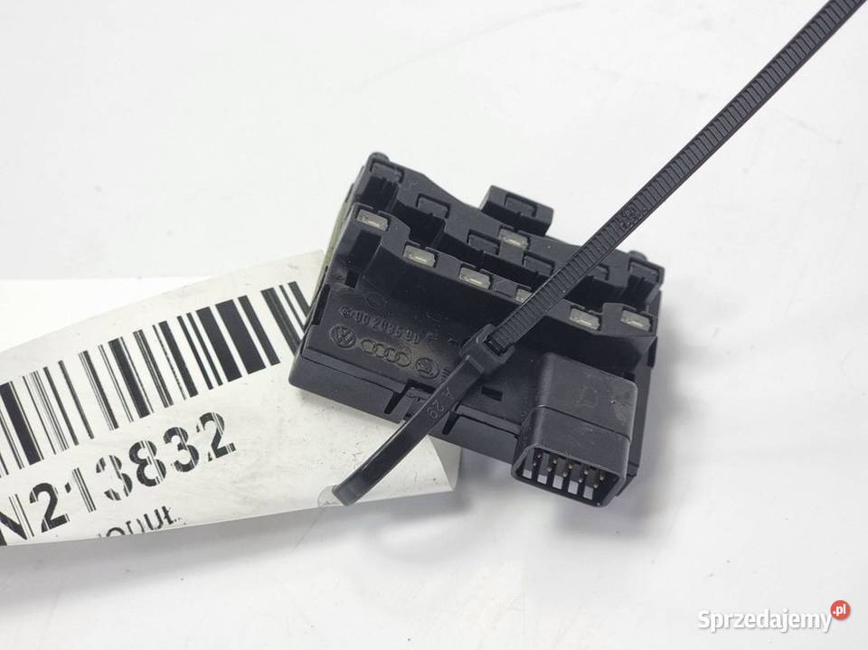 MODUŁ AUDI A3 8P 1K0959654 Lipno sprzedam