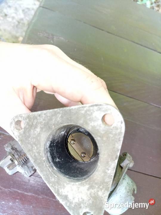 Gaźnik Solec Mercedes podkarpackie Stalowa Wola sprzedam