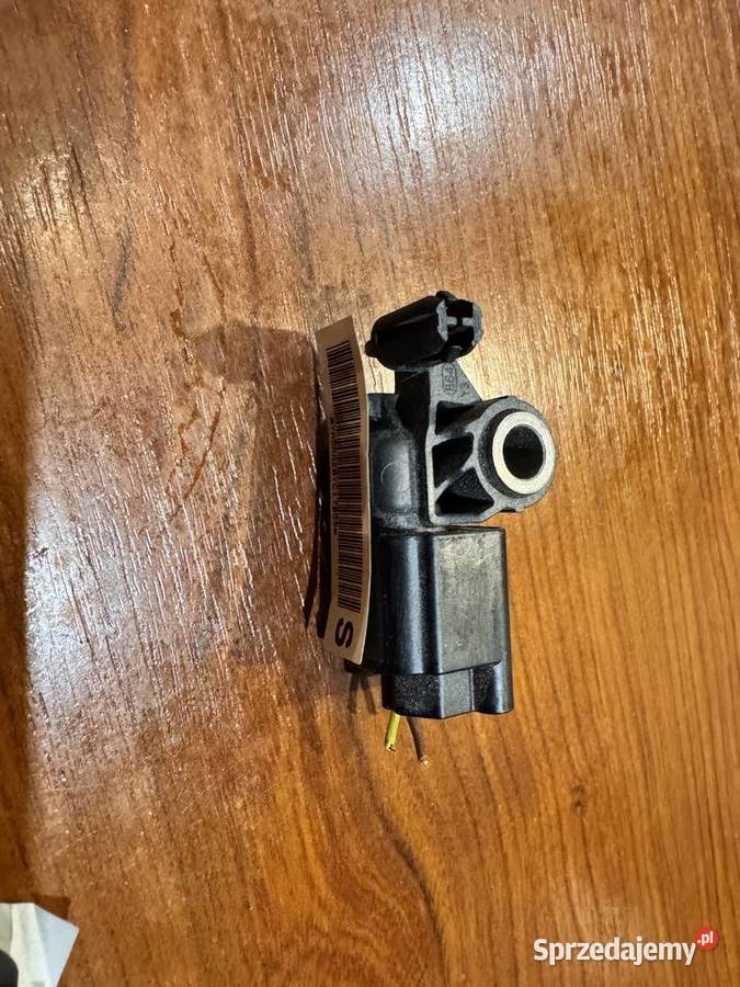 NISSAN LEAF II CZUJNIK UDERZENIA UDERZENIOWY