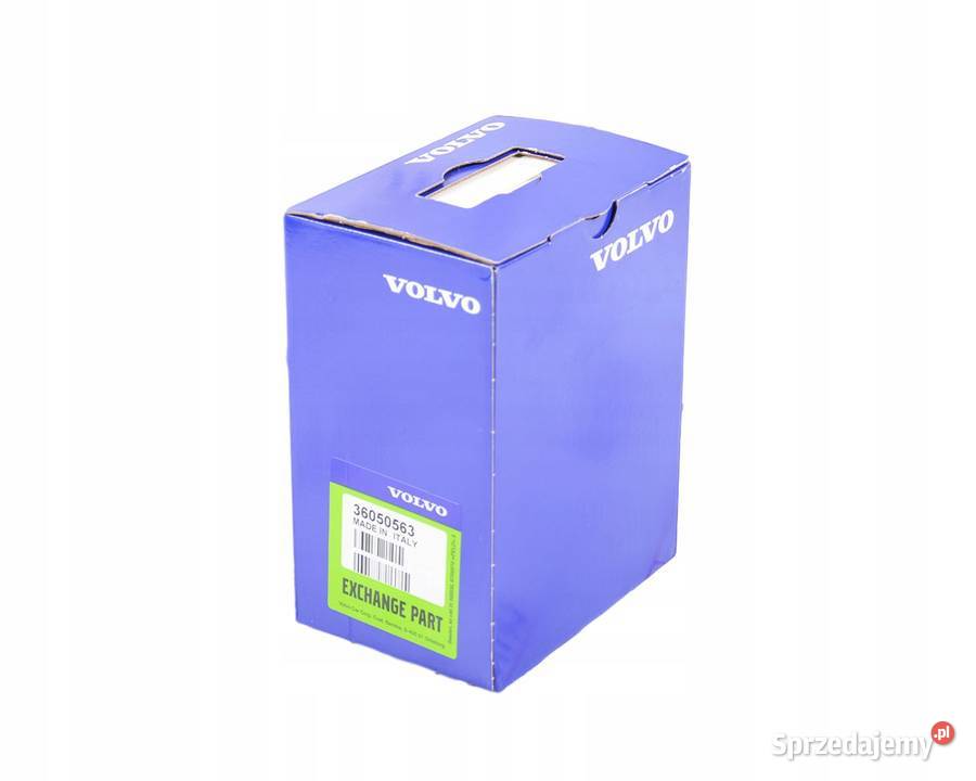 VOLVO S60 V70 XC70 S80 przepustnica oryginal OE dolnośląskie