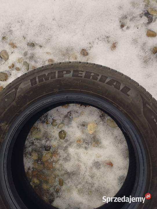 Opony zimowe 12 4