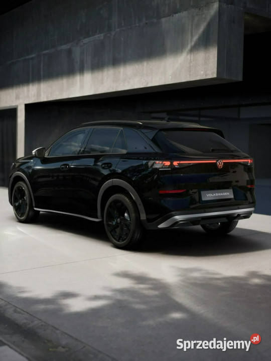 Volkswagen TRoc Style 15 eTSI 150 DSG Zamów już Łódź