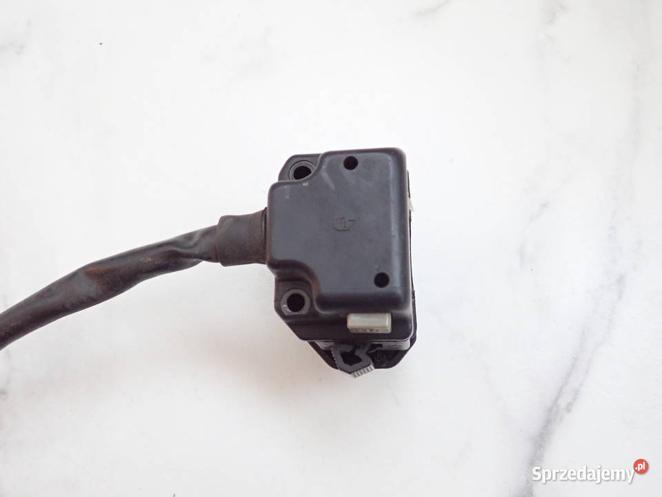 Przełącznik Świateł Kierunkowskazów Yamaha YFM Strzelce Krajeńskie sprzedam