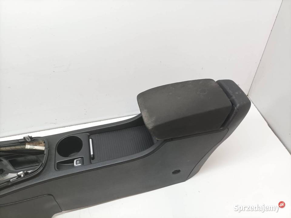 TUNEL ŚRODKOWY PODŁOKIETNIK Opel Astra IV 2009