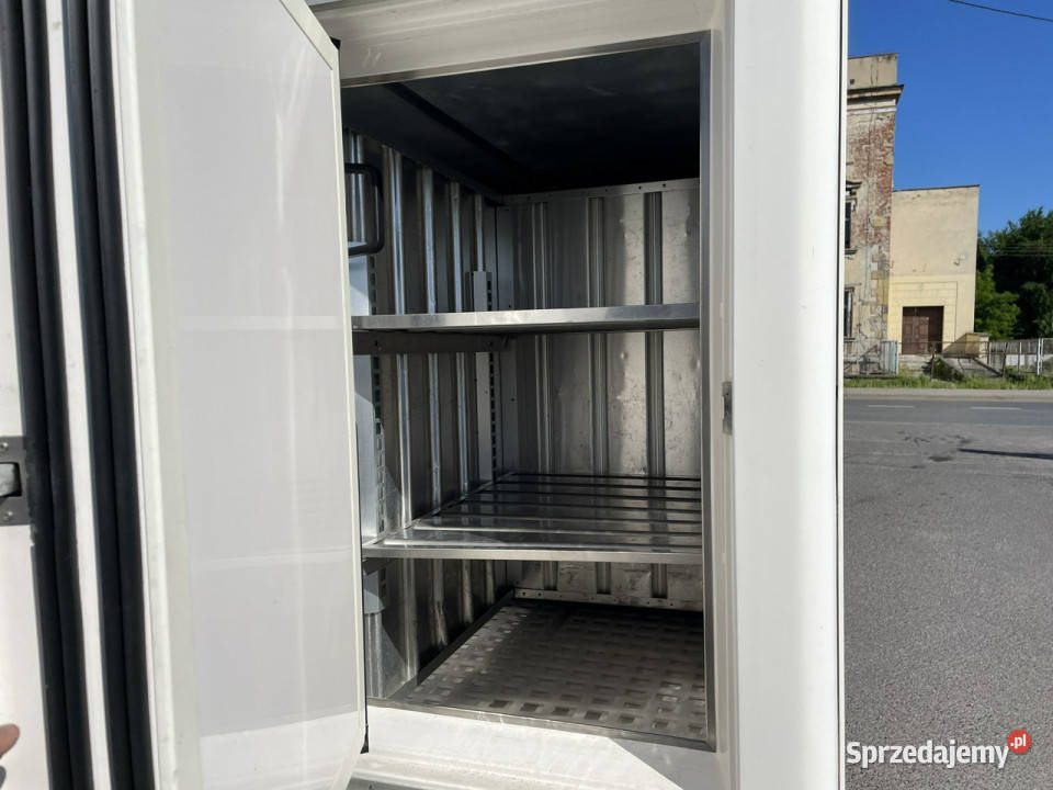 Volkswagen Transporter Transporter T5 Chłodnia Syców sprzedam