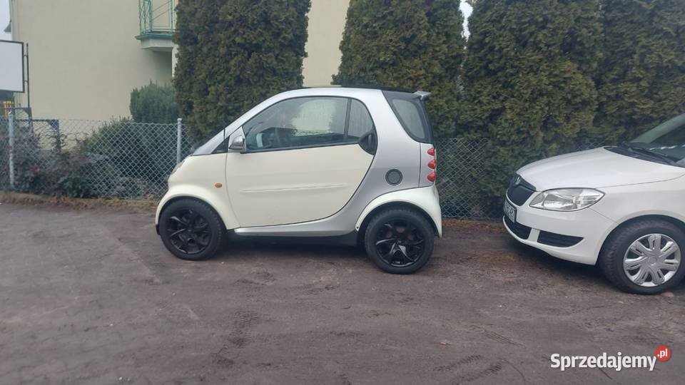 Mega fajne smarty MP3