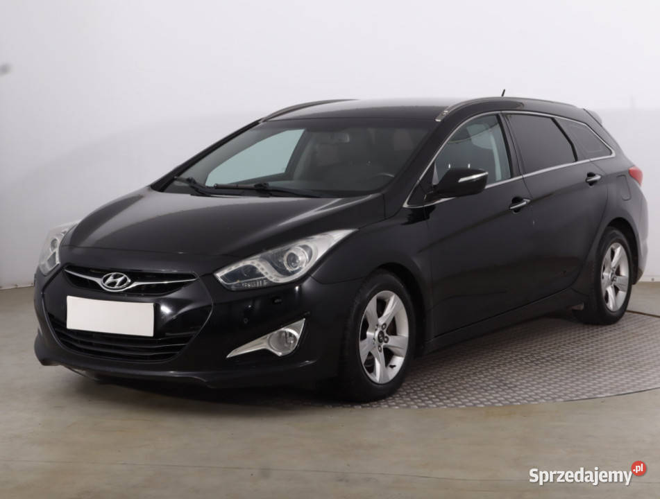 Hyundai i40 17 CRDi mazowieckie Piaseczno