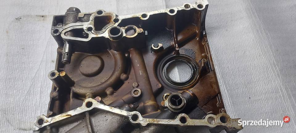 Osłona rozrządu mercedes w203 20k R1110151001 osobowe Zbąszyń
