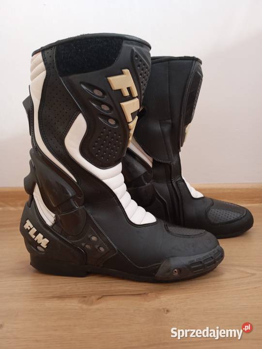  GP Sports FLM buty motocyklowe 41 Starachowice sprzedam