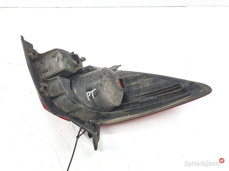 LAMPA PRAWA TYŁ CHEVROLET CRUZE Lipno