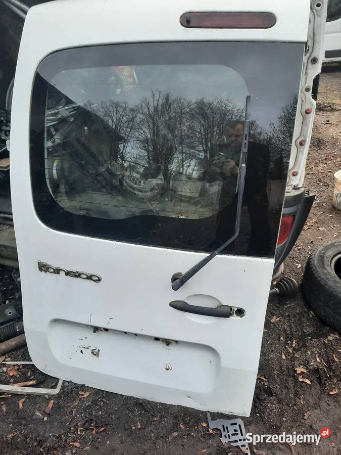 silnik 15dci skrzynia biegow 2008 Lwówek Śląski sprzedam