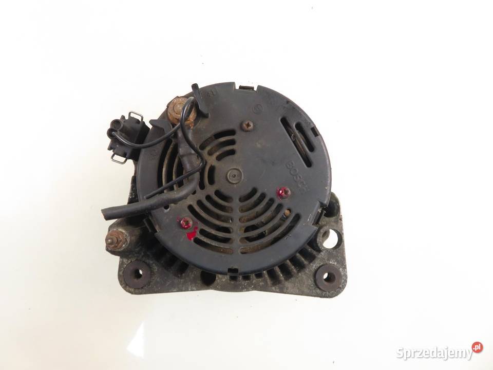 ALTERNATOR VW GOLF III 16 małopolskie sprzedam
