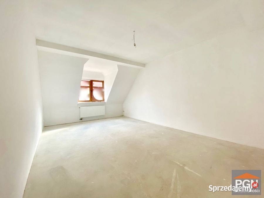 Mieszkanie Gryfice 112m2 3 pokojowe 112m2