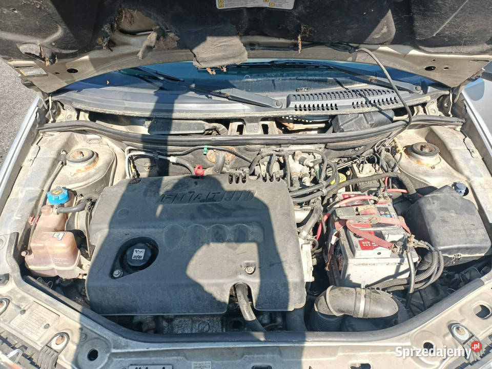 Fiat Punto Fiat Punto 19JTD 80 01r II 19992003 Hatchback Punto