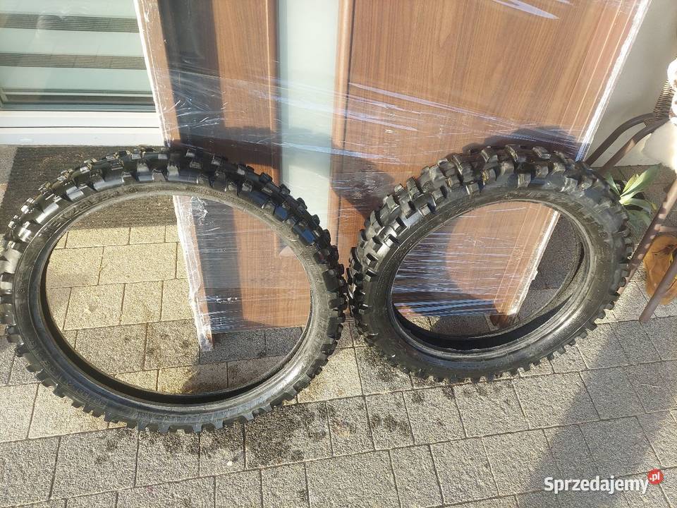 opony do crossa metzeler 6 days extreme podkarpackie Blizne