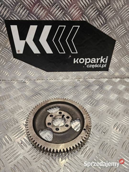 Koło zębate wałka rozrządu Case 580 590 430 Gdynia