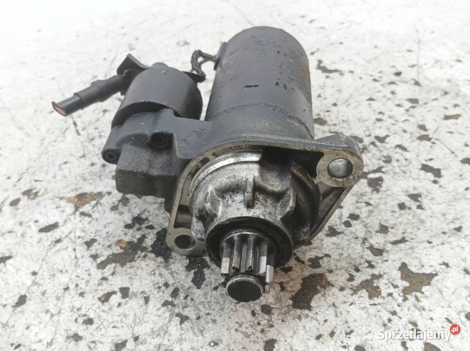 ROZRUSZNIK 0001125018 02M911023A 19 TDI VW