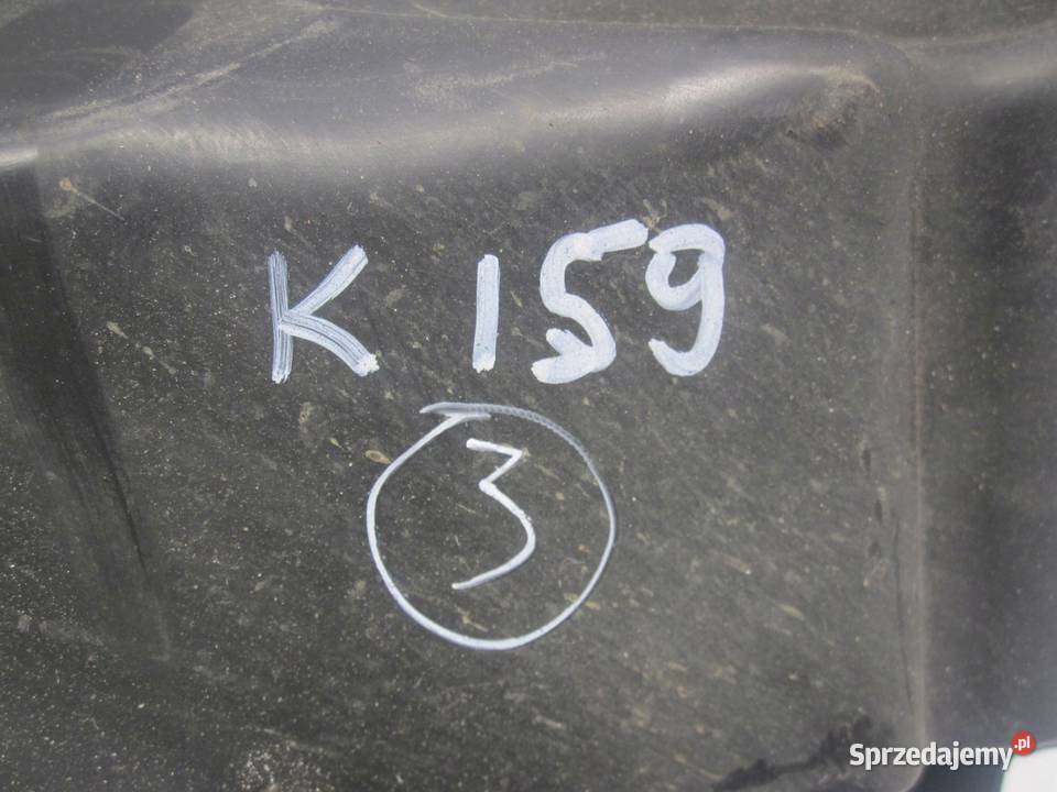 OPEL COMBO D obudowa filtra powietrza 51976020 Obudowy filtrów świętokrzyskie Kielce