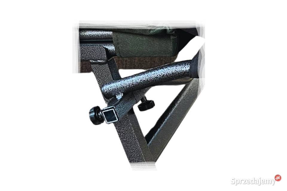 Podnóżek do fotela składanego FK 47cm mazowieckie