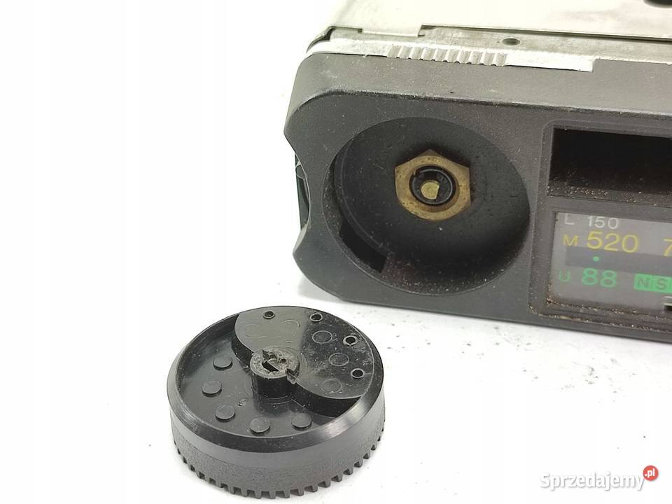 RADIO SAMOCHODOWE KASETOWE AUTOVOX 730 RETRO sprzedam