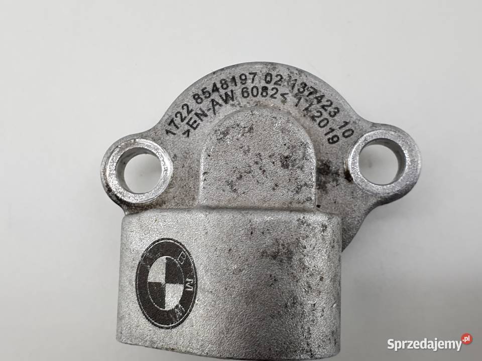 ADAPTER PRZEWODU KROCIEC POKRYWA BMW 1200 R NINE łódzkie