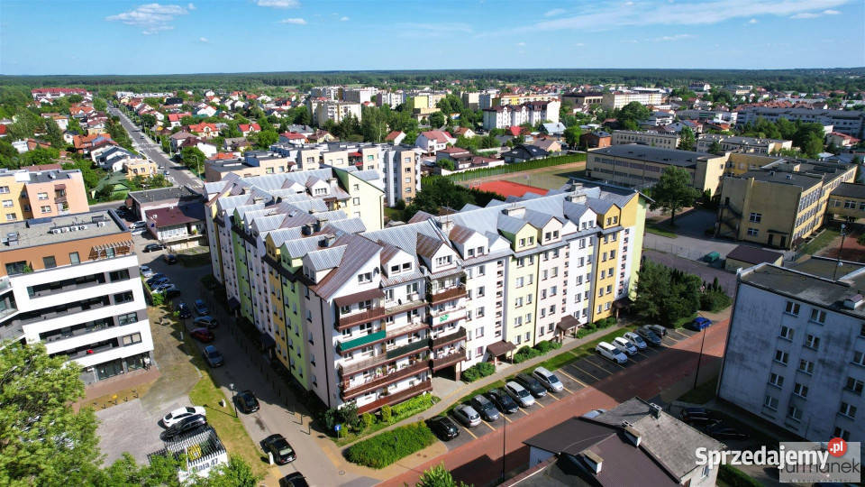 sprzedaży mieszkania 625m2 3 pokoje Biłgoraj sprzedam