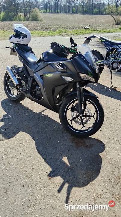 Benyco rs 50 4KM śląskie Gliwice
