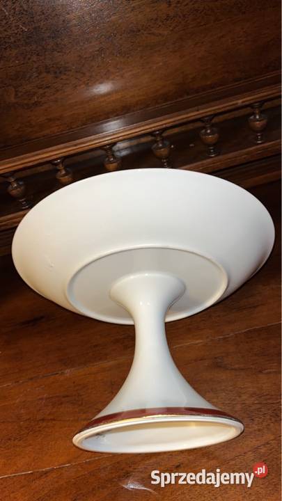 Patera Rosenthal Syg Thomas Bavaria Z lat 1908 Gdańsk