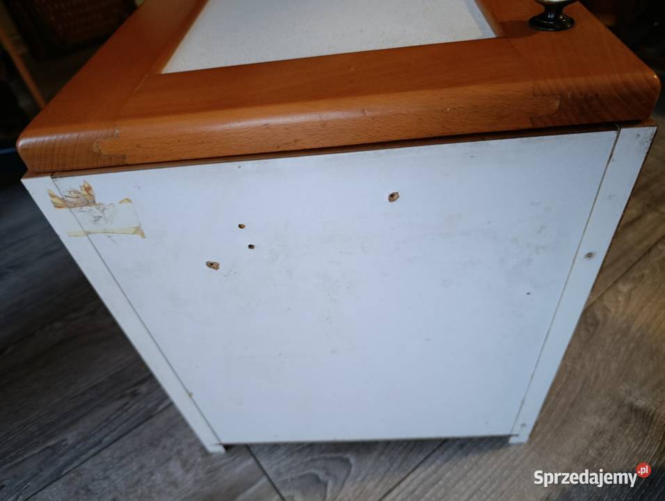 szafka kuchenna szafki wiszące górne 2 sztuki Poznań