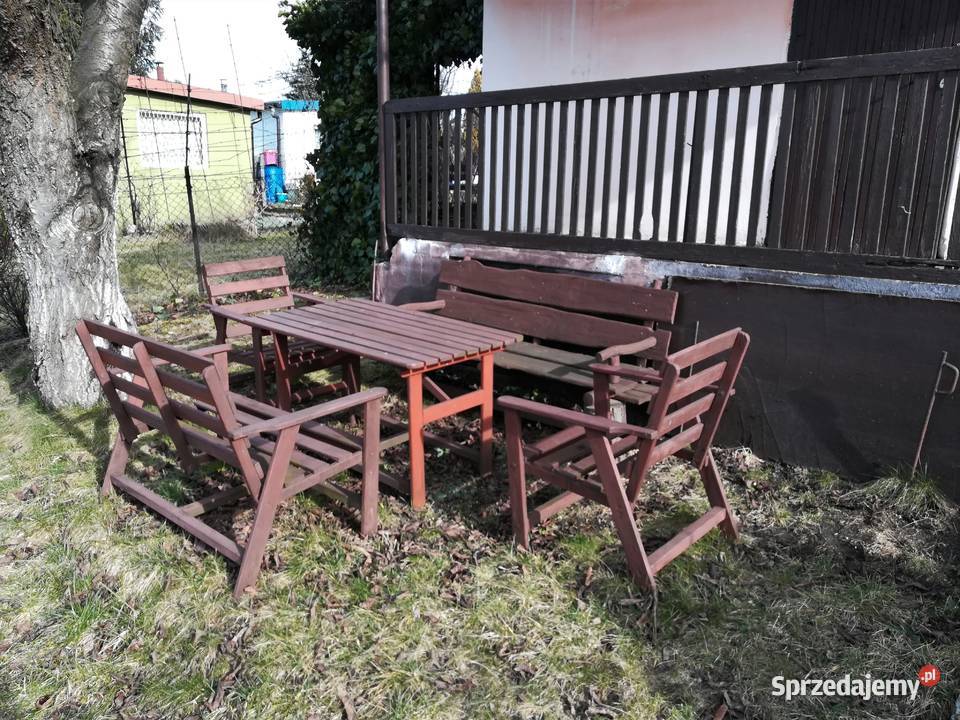 Sprzedam ładną działkę rekreacyjną Sosnowiec