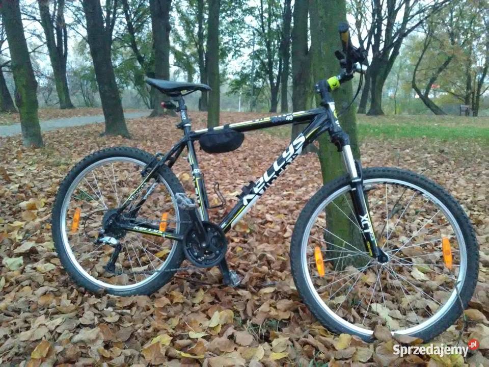 Rower Kellys Viper 40 Górskie, MTB Tychy