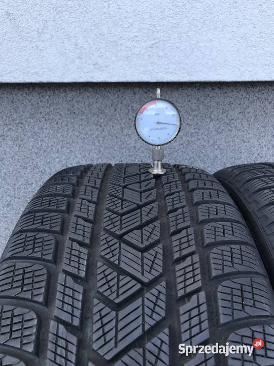 2x 26540R22 106W MS Pirelli Scorpion TM JLR Pszczyna